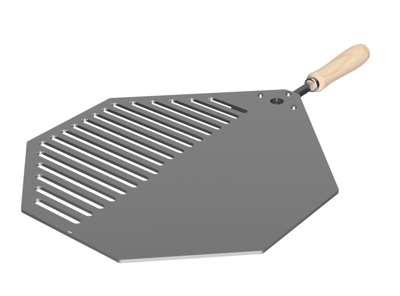 Gril Cuisine Kombinovaný